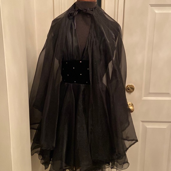 Pin Up Vintage Dress - Picture 2 of 16